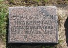 Sophia Haakenstad